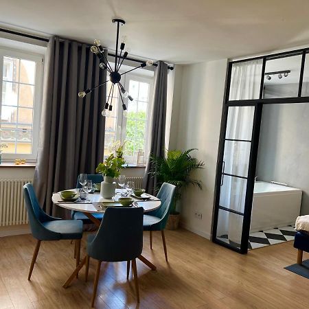 Holiday Apartment Old Town Gdansk With A Jacuzzi Exterior foto